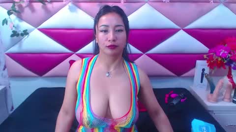 Snapshot of salmasantos chatting on February 2025 02:58:02 AM salmasanto online show from February 2025 02:58:02 AM
