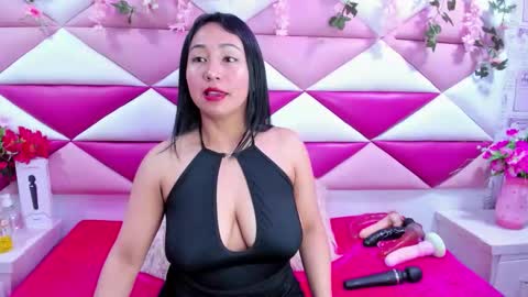 Snapshot of salmasantos chatting on October 2025 02:34:01 AM salmasanto online show from October 2025 02:34:01 AM