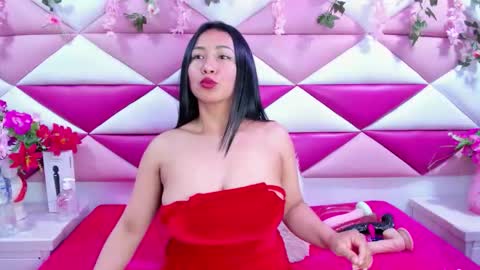 Snapshot of salmasantos chatting on November 2025 02:56:02 AM salmasanto online show from November 2025 02:56:02 AM