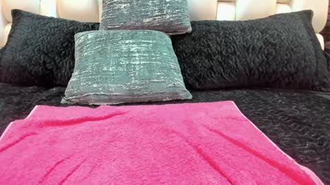 salome online show from February 2025 05:53:02 PM