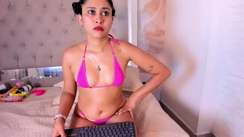 saloba_queen online show from February 2026 11:53:02 AM