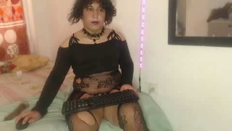 salome0langley online show from August 2026 04:42:02 PM