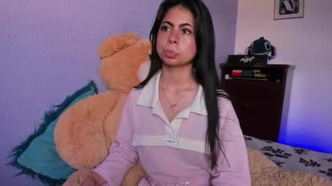 Snapshot of salome2112 chatting on January 2025 09:30:02 PM salome online show from January 2025 09:30:02 PM