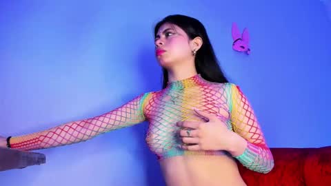 Snapshot of salome2112 chatting on January 2025 11:11:01 PM salome online show from January 2025 11:11:01 PM