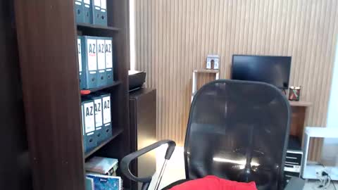 Salome online show from March 2026 09:18:02 PM