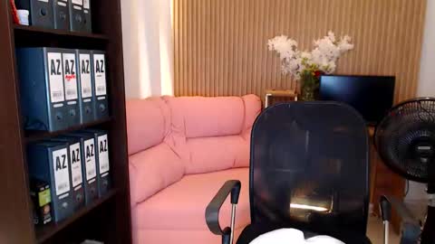 Salome online show from May 2026 10:38:02 PM