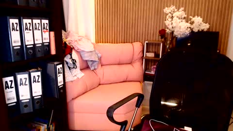 Salome online show from July 2026 02:10:02 PM