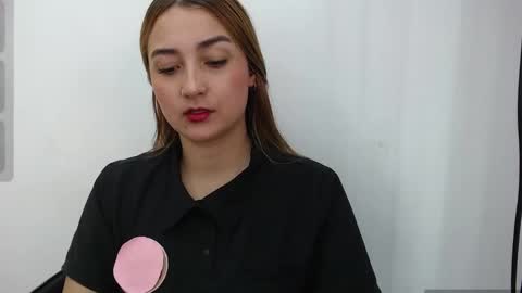 SALOME online show from November 2025 02:05:01 PM