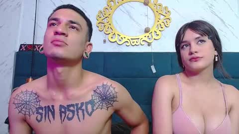 Snapshot of salome_daniel chatting on March 2025 02:15:02 AM salome_daniel online show from March 2025 02:15:02 AM