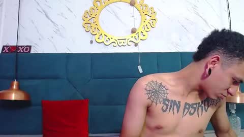 Snapshot of salome_daniel chatting on March 2025 07:39:01 PM salome_daniel online show from March 2025 07:39:01 PM