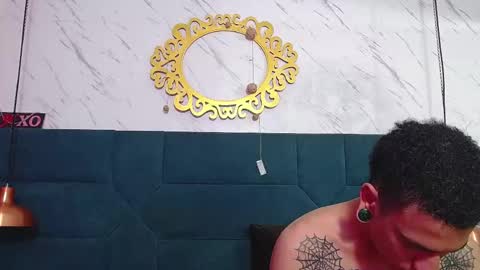 Snapshot of salome_daniel chatting on March 2025 08:00:01 PM salome_daniel online show from March 2025 08:00:01 PM