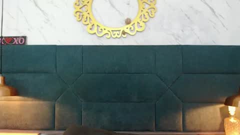 Snapshot of salome_daniel chatting on October 2025 07:45:01 PM salome_daniel online show from October 2025 07:45:01 PM