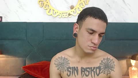 Snapshot of salome_daniel chatting on October 2025 07:47:01 PM salome_daniel online show from October 2025 07:47:01 PM