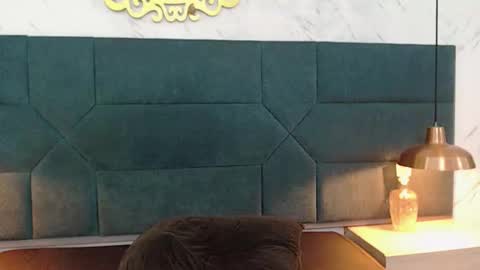 Snapshot of salome_daniel chatting on October 2025 08:18:01 PM salome_daniel online show from October 2025 08:18:01 PM