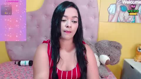 Snapshot of salome_franco chatting on March 2025 07:43:02 PM Sofii online show from March 2025 07:43:02 PM