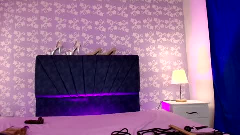 salome_simonz online show from May 2026 10:50:01 PM