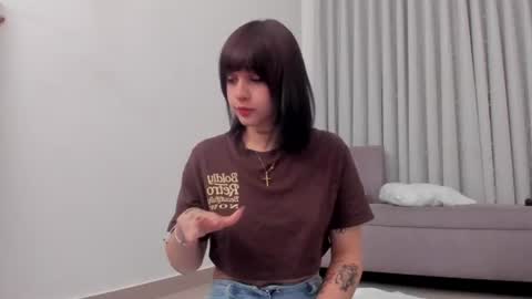 Salome velour online show from July 2026 02:43:01 PM