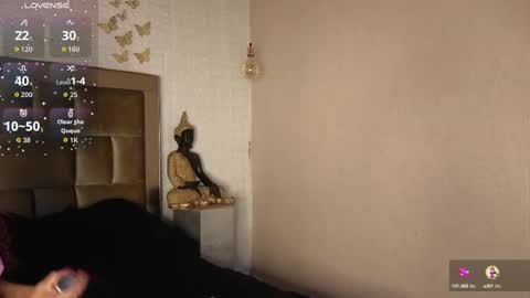 Snapshot of salome_williamss chatting on September 2025 12:07:02 PM Salome online show from September 2025 12:07:02 PM