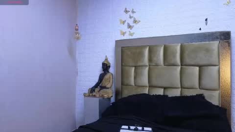 Snapshot of salome_williamss chatting on September 2025 12:07:01 PM Salome online show from September 2025 12:07:01 PM