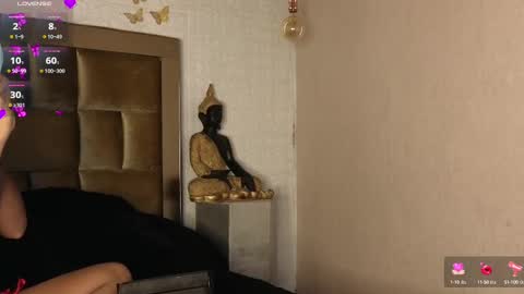 Snapshot of salome_williamss chatting on September 2025 12:07:01 PM Salome online show from September 2025 12:07:01 PM