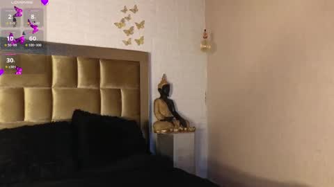 Snapshot of salome_williamss chatting on September 2025 11:46:02 AM Salome online show from September 2025 11:46:02 AM