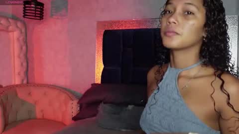 Snapshot of salome_williamss chatting on March 2026 01:27:02 PM Salome online show from March 2026 01:27:02 PM