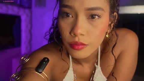 Snapshot of salome_williamss chatting on March 2026 01:54:02 PM Salome online show from March 2026 01:54:02 PM