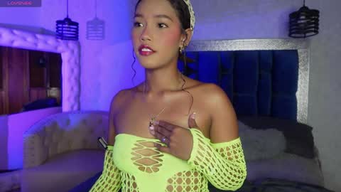 Snapshot of salome_williamss chatting on April 2026 12:21:01 PM Salome online show from April 2026 12:21:01 PM