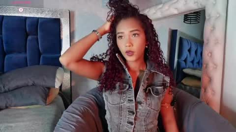 Salome online show from May 2026 12:23:02 PM