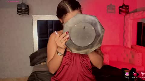 Salome online show from May 2026 02:02:01 PM
