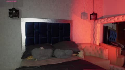 Salome online show from May 2026 01:06:01 PM