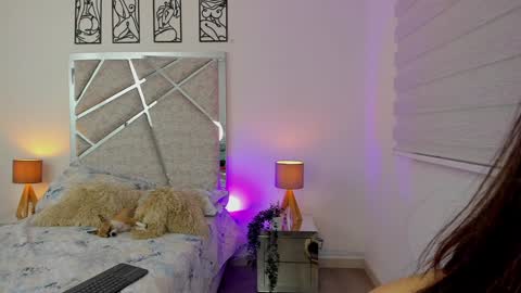 Snapshot of salomedyla chatting on January 2025 03:12:02 AM salomedyla online show from January 2025 03:12:02 AM