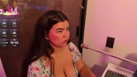 Salome online show from June 2026 01:17:02 AM