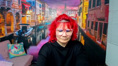 Salomee diazz online show from January 2025 04:08:01 PM