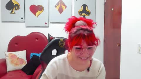 Salomee diazz online show from November 2025 09:36:01 PM