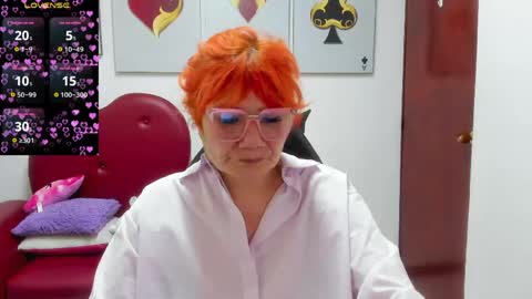 Salomee diazz online show from April 2026 09:49:02 PM