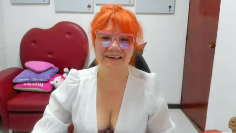 Salomee diazz online show from April 2026 09:05:01 PM