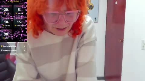 Salomee diazz online show from April 2026 10:23:02 PM