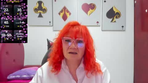 Salomee diazz online show from May 2026 09:09:02 PM