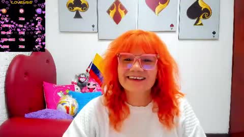 Salomee diazz online show from July 2026 08:44:02 PM