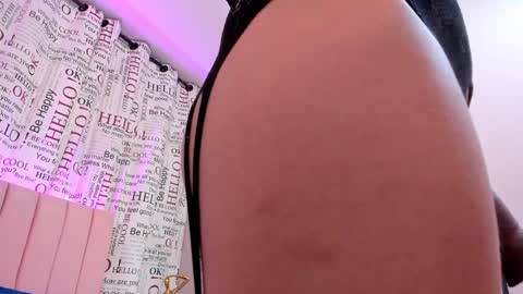 Snapshot of salomee_foxx_ chatting on December 2024 02:39:01 AM Salome online show from December 2024 02:39:01 AM