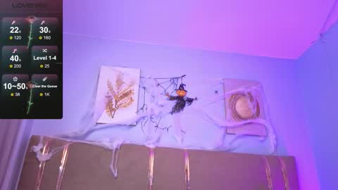 Snapshot of salomee_foxx_ chatting on November 2025 03:52:02 AM Salome online show from November 2025 03:52:02 AM