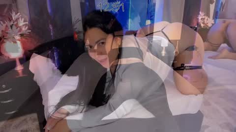 Salome Kross online show from December 2024 06:44:01 AM