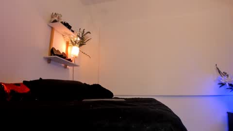 Salome Kross online show from December 2024 11:50:02 AM