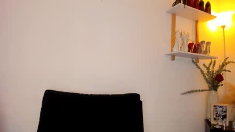 Salome Kross online show from February 2025 07:53:02 AM