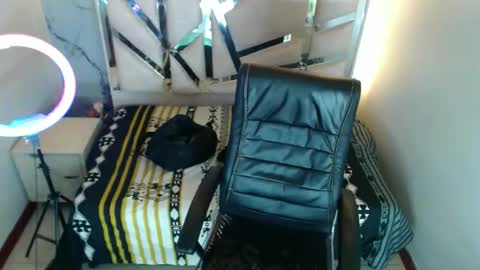 salomemilf202 online show from October 2025 03:21:02 AM