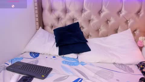 Salome online show from March 2026 08:38:01 AM