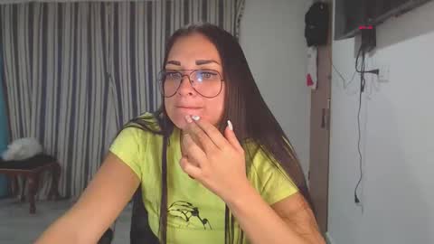 salome online show from November 2025 12:43:02 AM