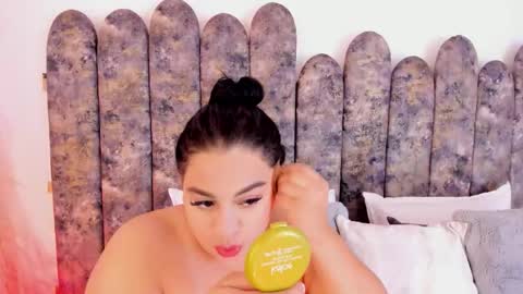 Snapshot of salomesimos1 chatting on November 2025 09:21:02 PM Salome online show from November 2025 09:21:02 PM