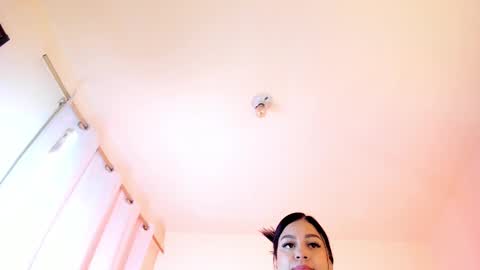 Snapshot of salomesimos1 chatting on February 2026 02:53:01 AM Salome online show from February 2026 02:53:01 AM